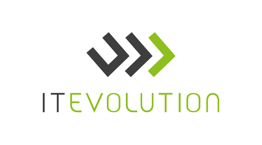 Logo ITEvolution